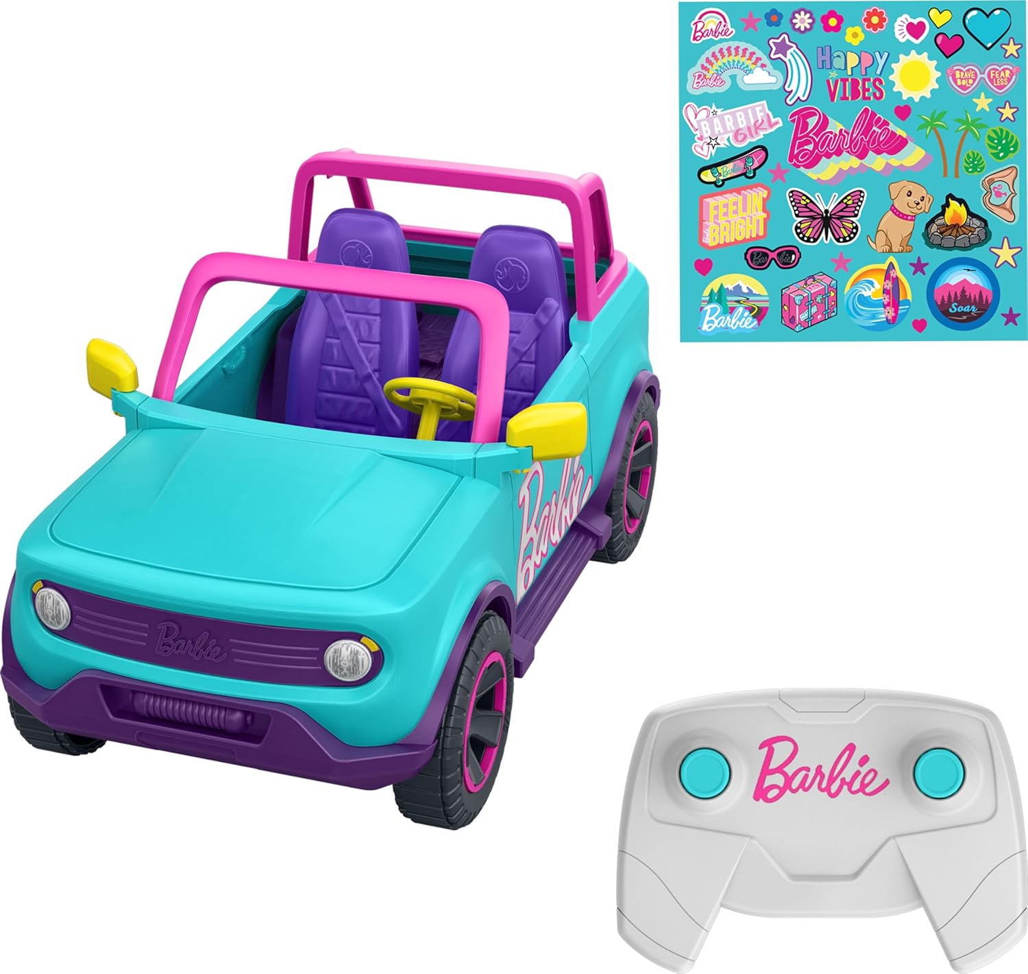 The Best Gift For Your Car