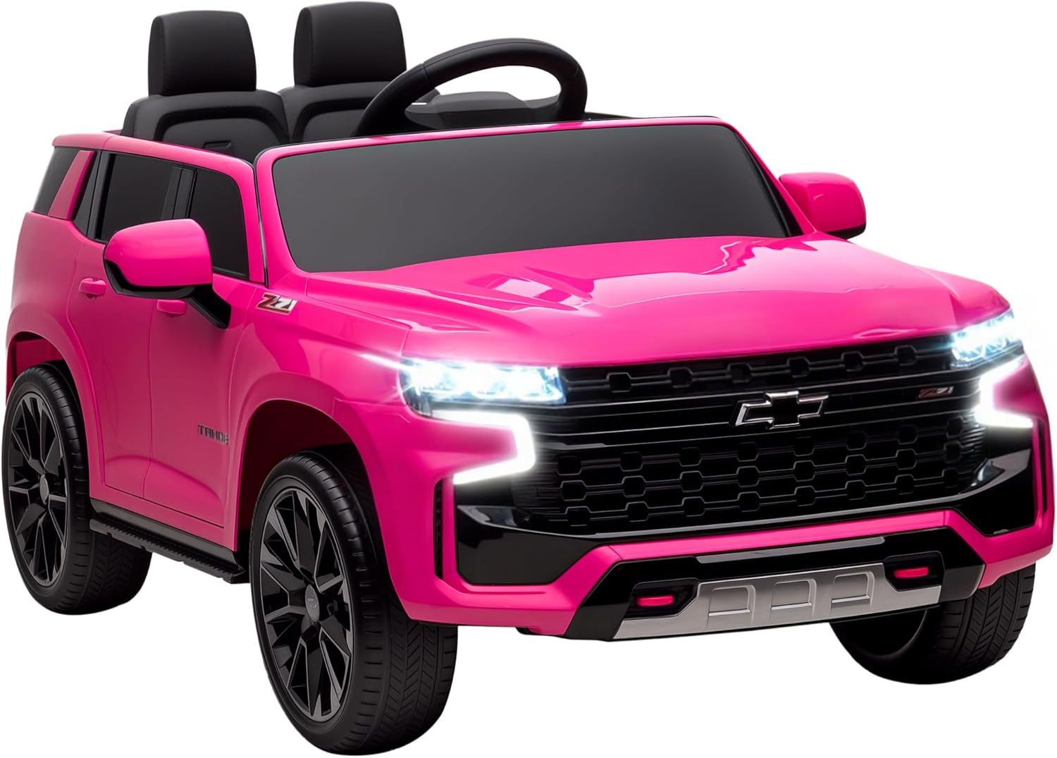 The Best Gift For Your Car