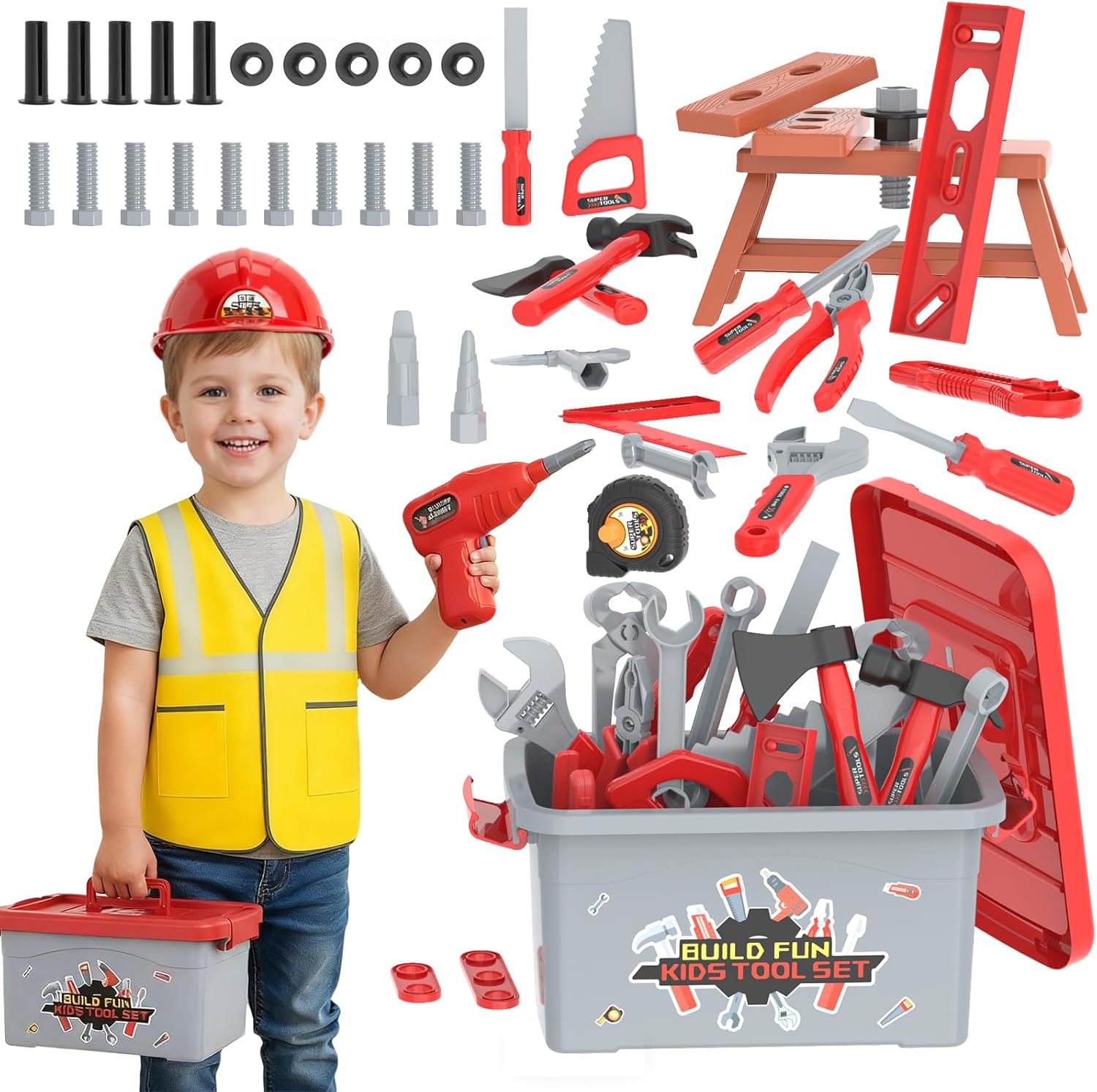 Toolbox Collection