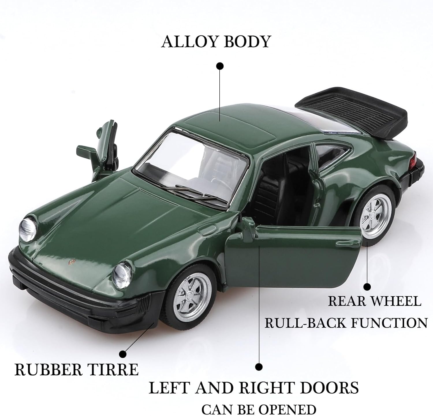 The Best Gift For Your Car