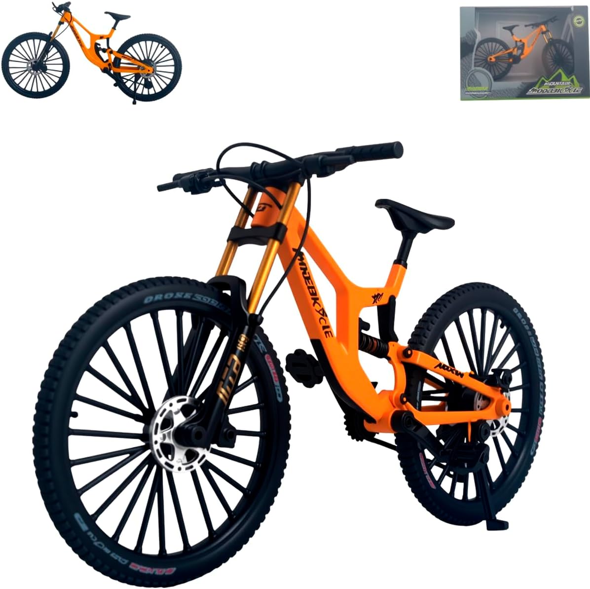 Electric Bike