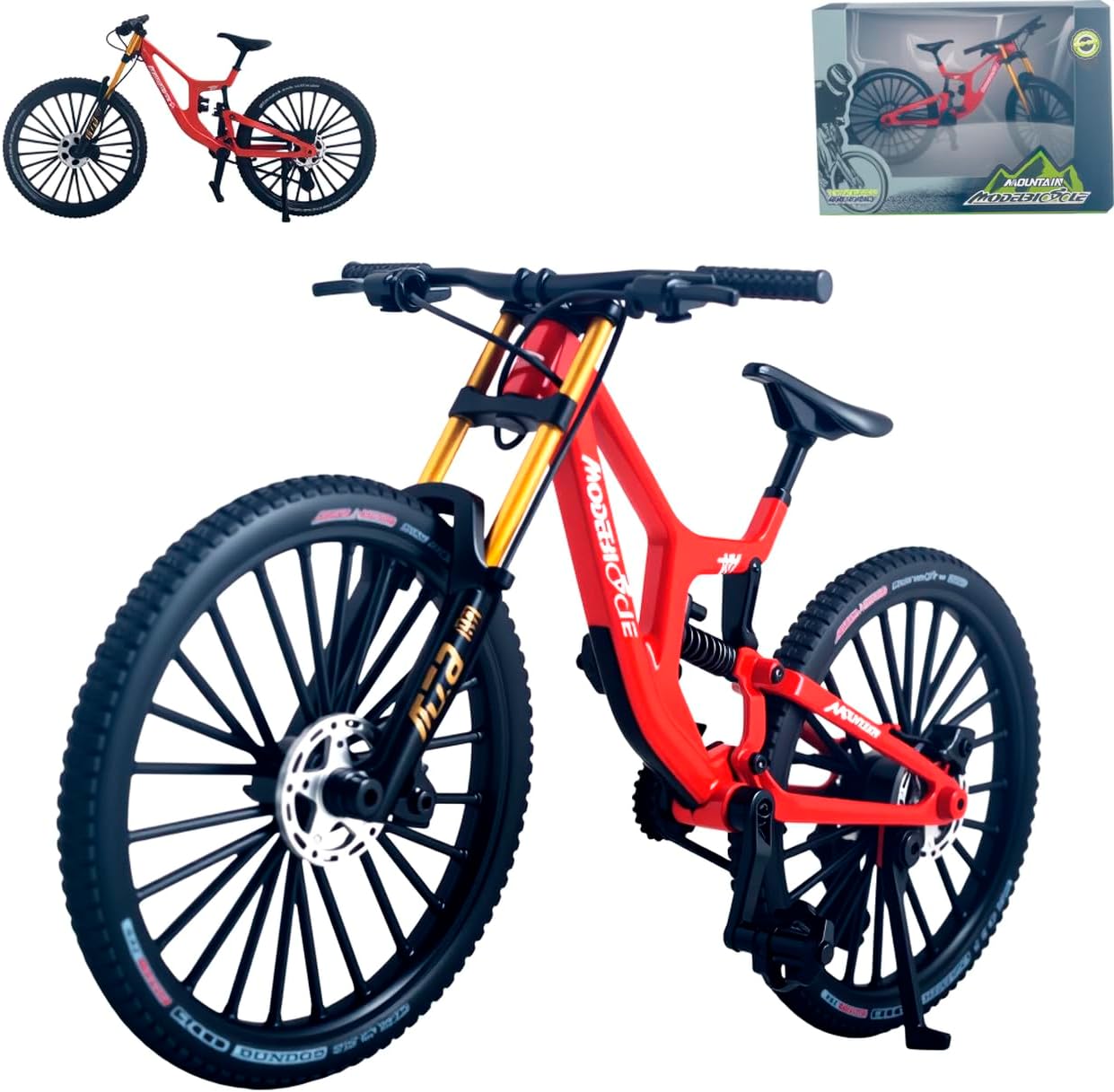 Electric Bike