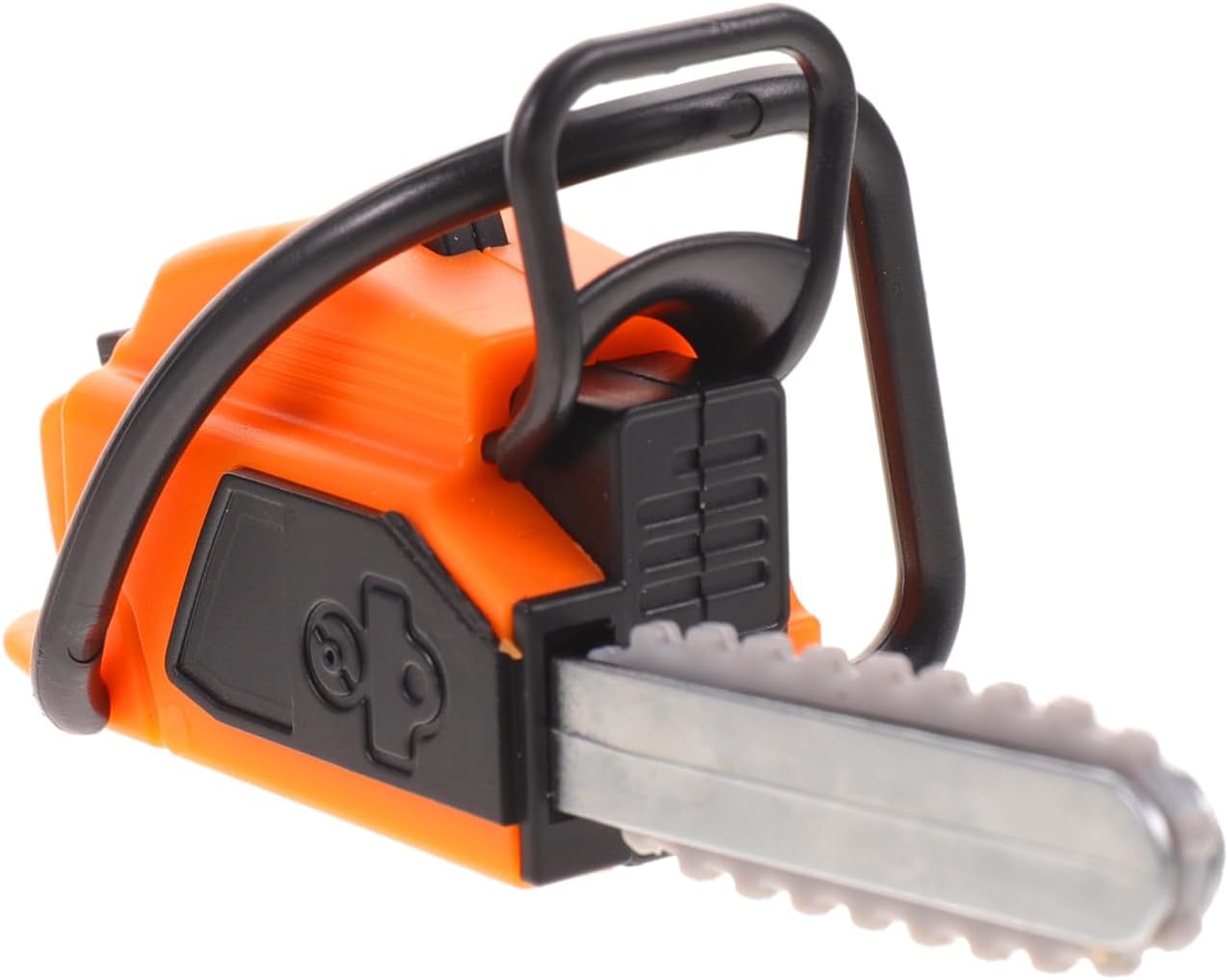 Practical Chainsaw Series