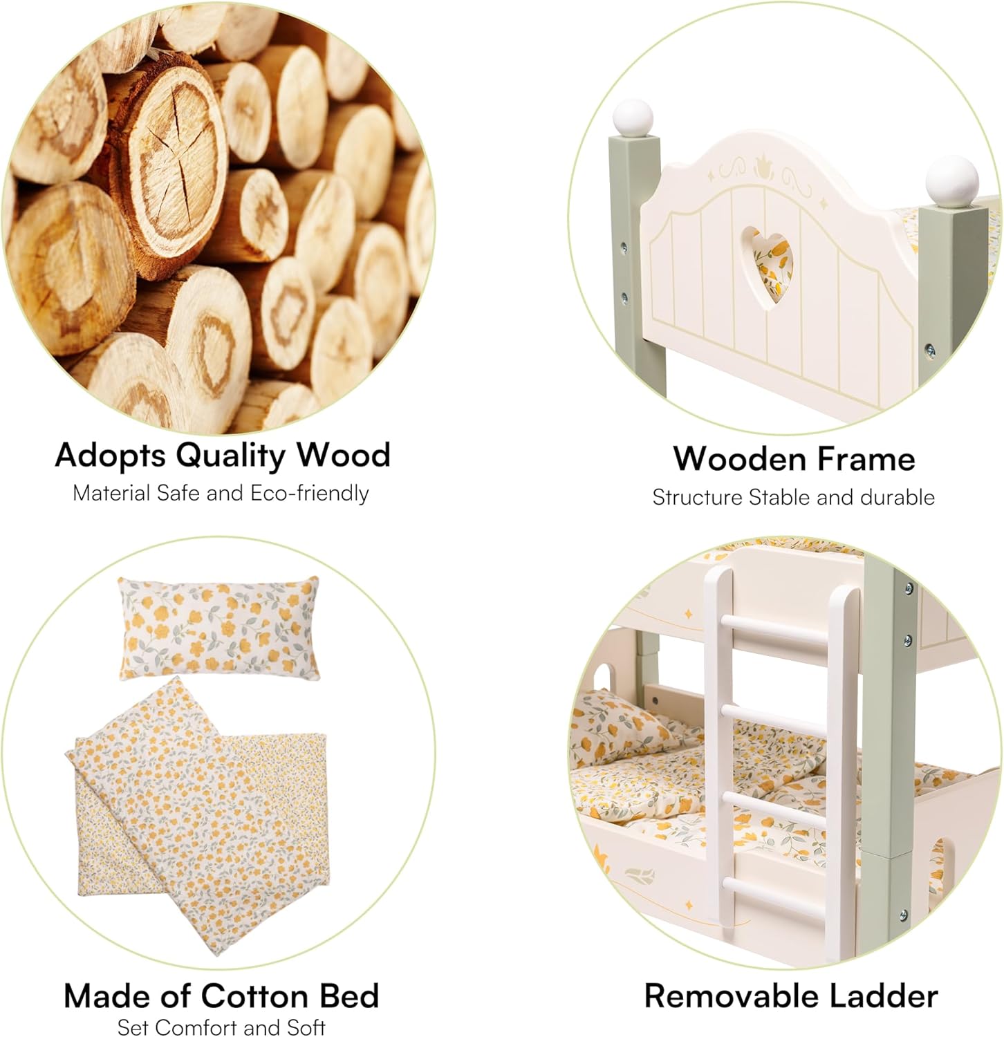 Bunk bed