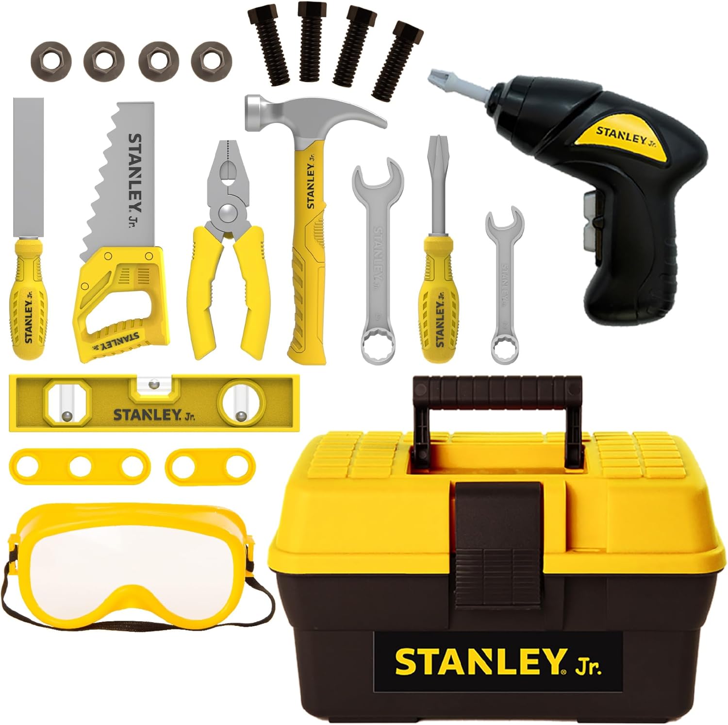 Toolbox Collection