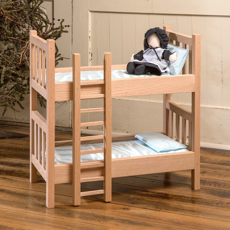 Bunk bed