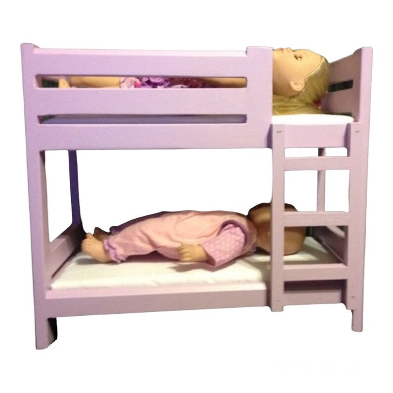 Bunk bed