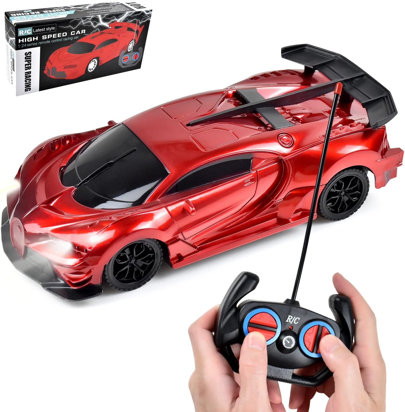 The Best Gift For Your Car