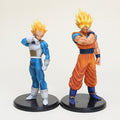 Dragon Ball Z figure of Soldiers