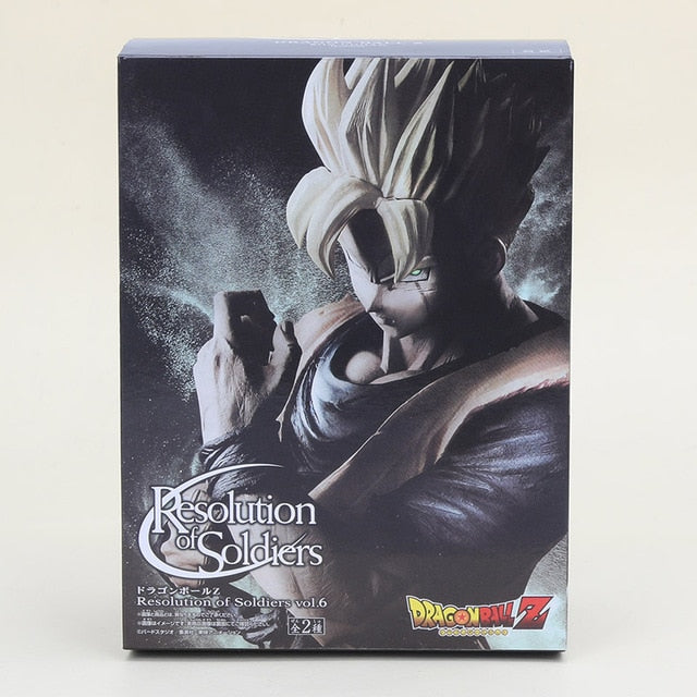 Dragon Ball Z figure of Soldiers