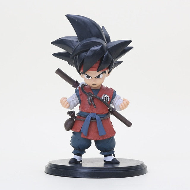 Dragon Ball Z figure of Soldiers