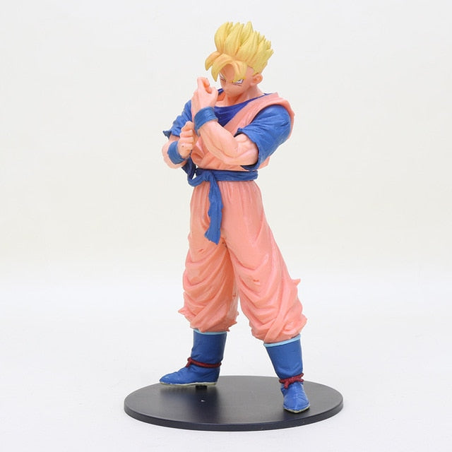 Dragon Ball Z figure of Soldiers
