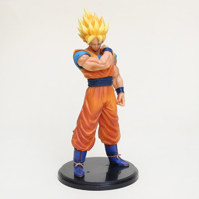 Dragon Ball Z figure of Soldiers