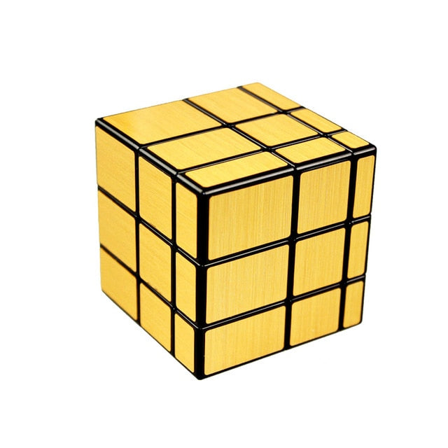 Classic Colorful 3x3x3 Puzzle Magic Cube