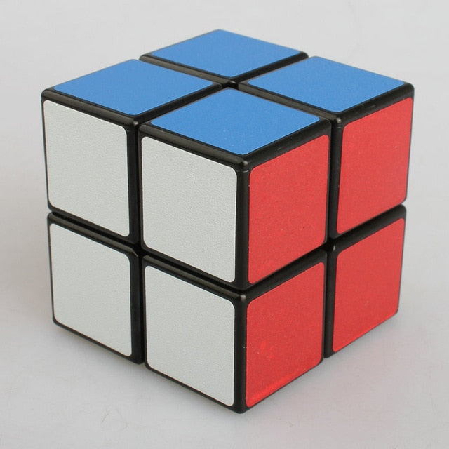 Classic Colorful 3x3x3 Puzzle Magic Cube