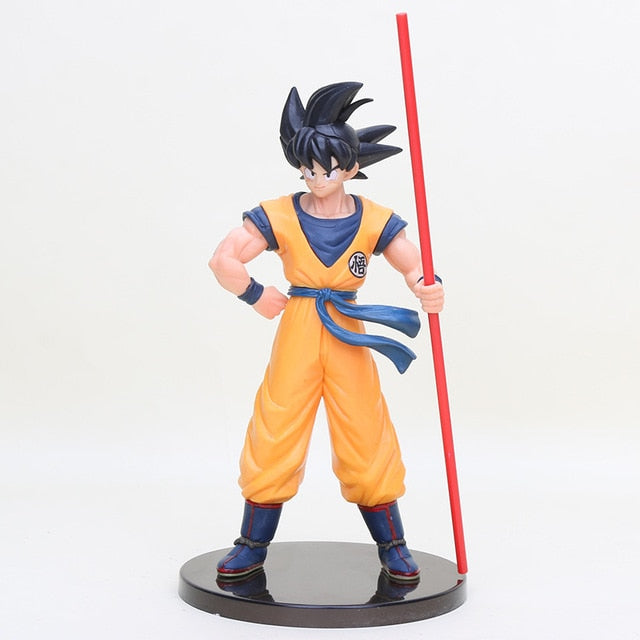 Dragon Ball Z figure of Soldiers