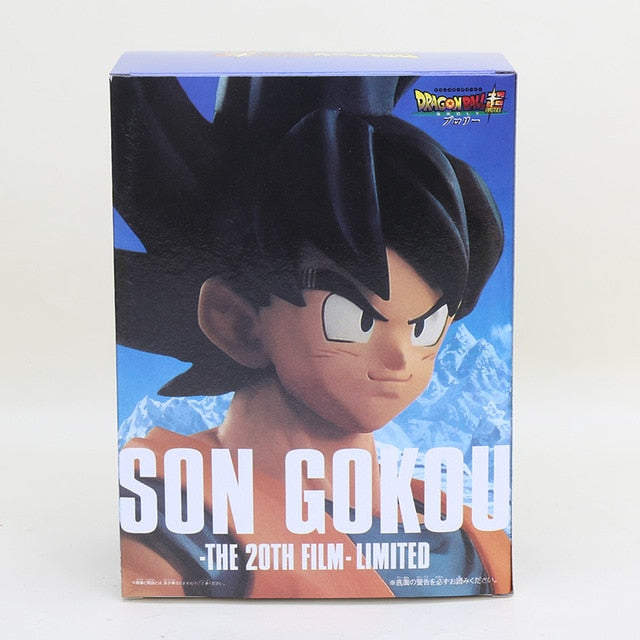 Dragon Ball Z figure of Soldiers