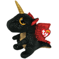 Beanie Boo's - Grindal the Dragon