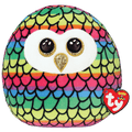 Squish A Boo - Owen Owl